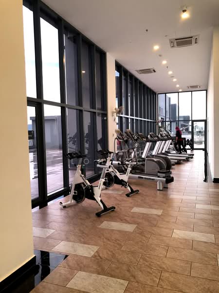 Office for Rent in Kampung Berembang (Ampang) - Loh KC - Gym - PropertyGuru.com.my