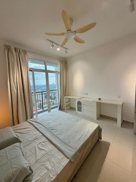 Service Residence for Rent at TRELLIS RESIDENCES - Nana Ng - PropertyGuru.com.my