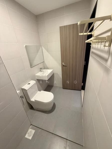 Service Residence for Rent at TRELLIS RESIDENCES - Nana Ng - PropertyGuru.com.my