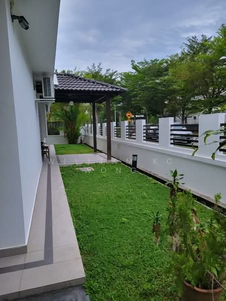 Semi-Detached House for Sale in Setia Greens (Bayan Lepas) - William KC Wong - Exterior - PropertyGuru.com.my