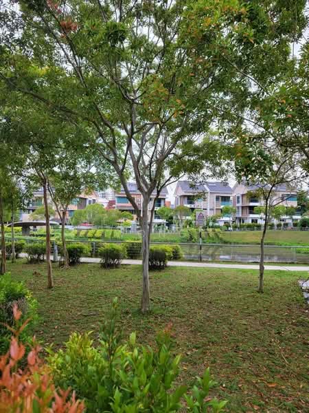Semi-Detached House for Sale in Setia Greens (Bayan Lepas) - William KC Wong - Exterior - PropertyGuru.com.my