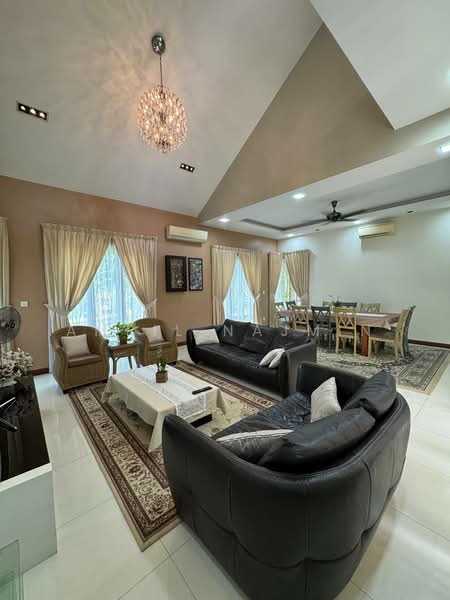 Rumah Berkembar untuk Dijual di Bukit Jelutong (Shah Alam) - Amril Najmin - PropertyGuru.com.my