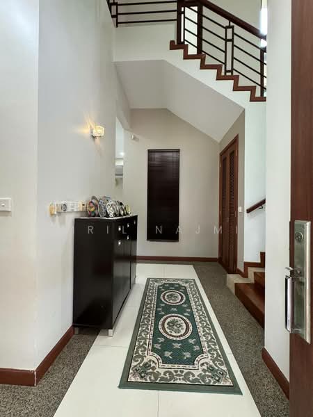 Rumah Berkembar untuk Dijual di Bukit Jelutong (Shah Alam) - Amril Najmin - PropertyGuru.com.my