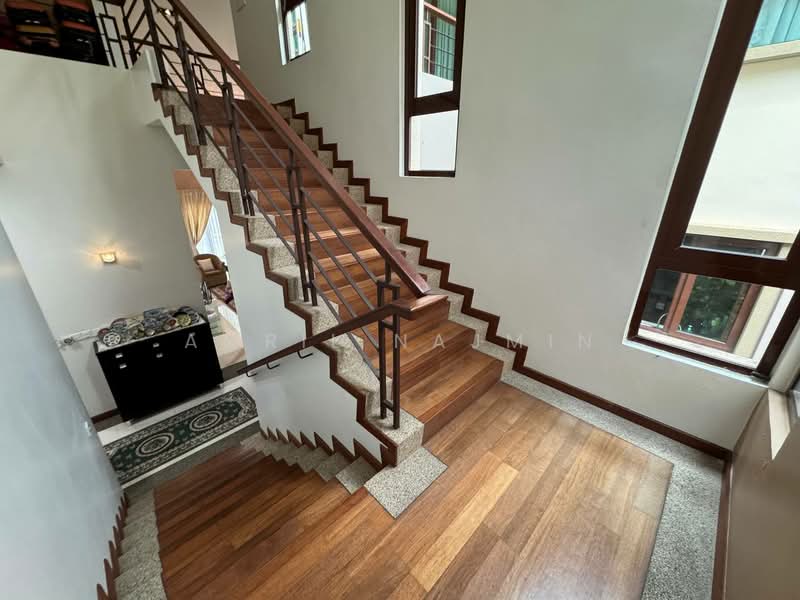 Rumah Berkembar untuk Dijual di Bukit Jelutong (Shah Alam) - Amril Najmin - PropertyGuru.com.my