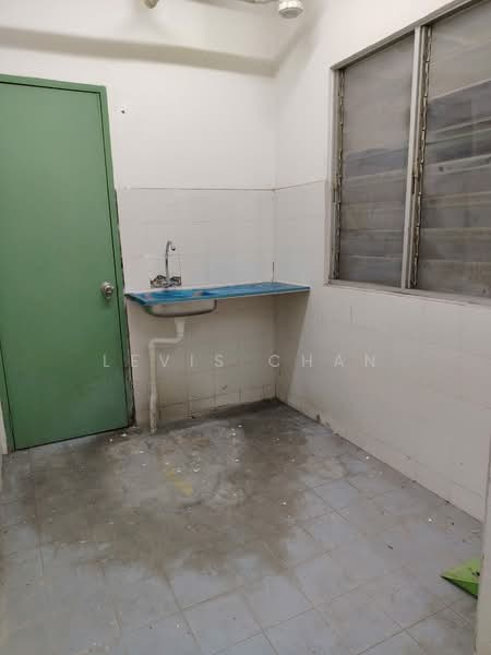 Rumah Flat untuk Dijual di Seri Rinching - Levis Chan - Interior - PropertyGuru.com.my