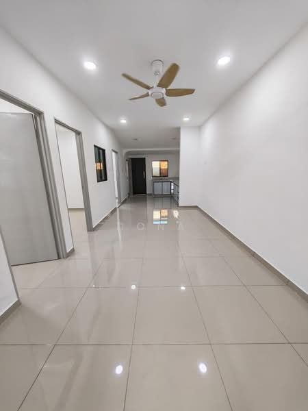 Rumah Teres 1 Tingkat untuk Dijual di Kampung Melayu Lima Kedai (Skudai) - Dona - PropertyGuru.com.my