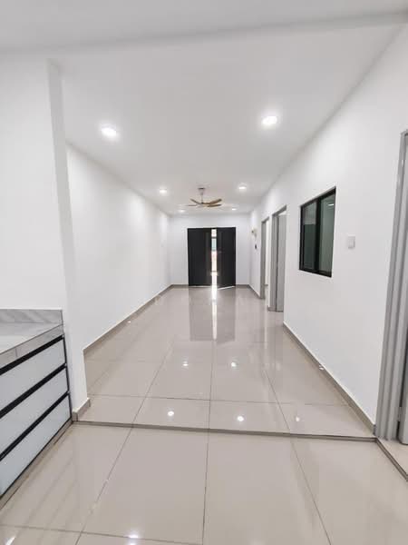 Rumah Teres 1 Tingkat untuk Dijual di Kampung Melayu Lima Kedai (Skudai) - Dona - PropertyGuru.com.my