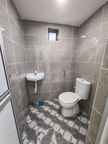 Rumah Teres 1 Tingkat untuk Dijual di Kampung Melayu Lima Kedai (Skudai) - Dona - PropertyGuru.com.my