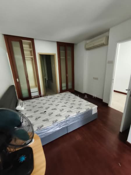 Condominium for Rent at 10 Semantan Suites - Joey Siah - Bedroom - PropertyGuru.com.my