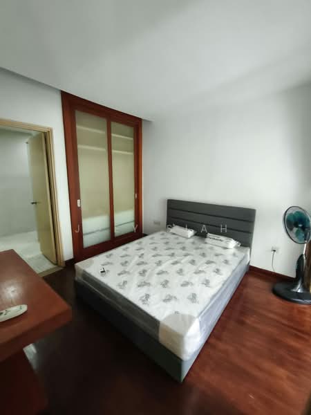 Condominium for Rent at 10 Semantan Suites - Joey Siah - Bedroom - PropertyGuru.com.my