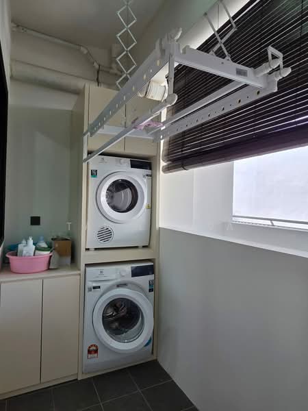 Service Residence for Sale at Gem Suites - Tan Li Hua - PropertyGuru.com.my