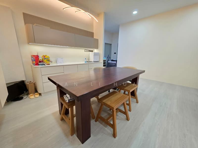 Service Residence for Sale at Gem Suites - Tan Li Hua - PropertyGuru.com.my