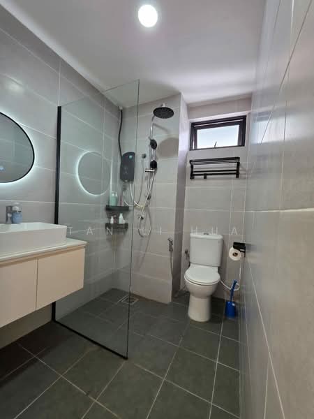 Service Residence for Sale at Gem Suites - Tan Li Hua - PropertyGuru.com.my
