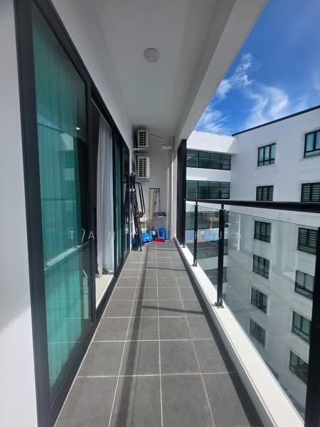 Service Residence for Sale at Gem Suites - Tan Li Hua - PropertyGuru.com.my