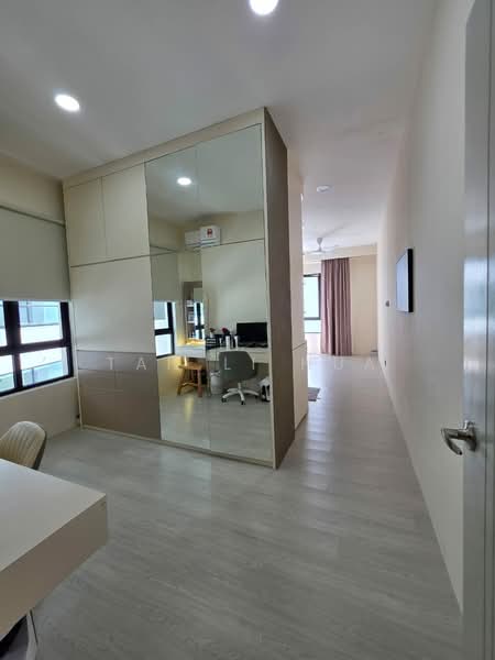 Service Residence for Sale at Gem Suites - Tan Li Hua - PropertyGuru.com.my
