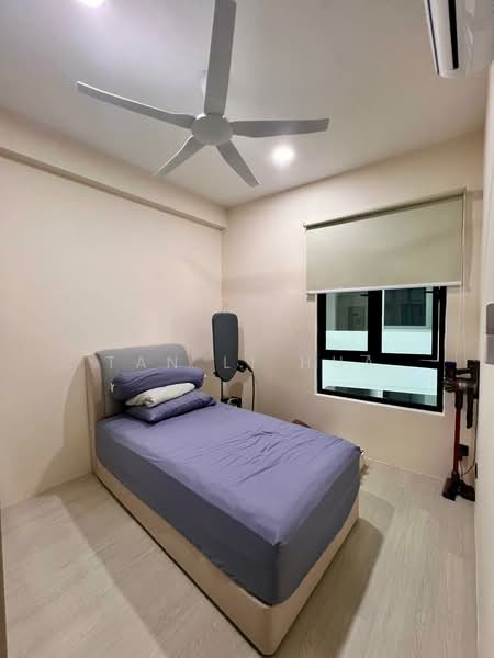 Service Residence for Sale at Gem Suites - Tan Li Hua - PropertyGuru.com.my