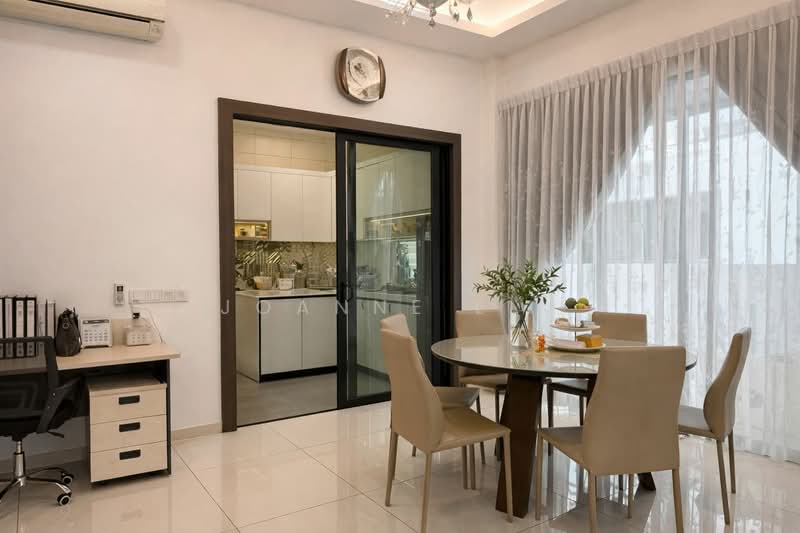 Bungalow for Sale in Taman Satu Krubong (Krubong) - Anne Lim - PropertyGuru.com.my