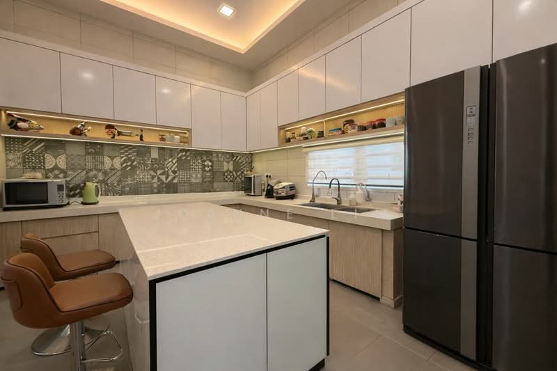 Bungalow for Sale in Taman Satu Krubong (Krubong) - Anne Lim - PropertyGuru.com.my
