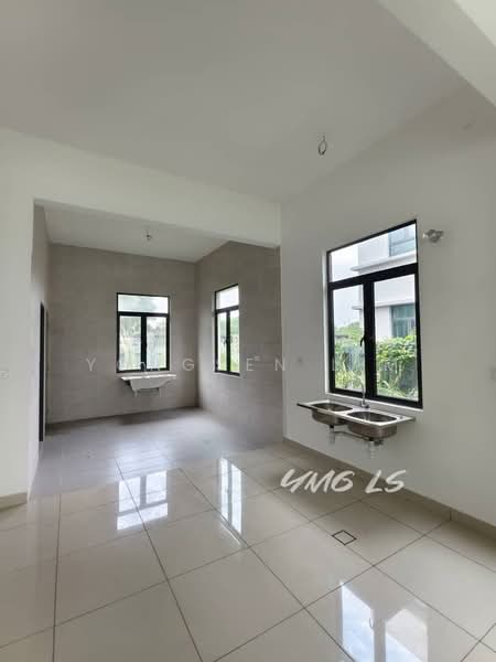 Semi-Detached House for Sale in Bandar Bestari (Klang) - Yongsen Lim - Interior - PropertyGuru.com.my