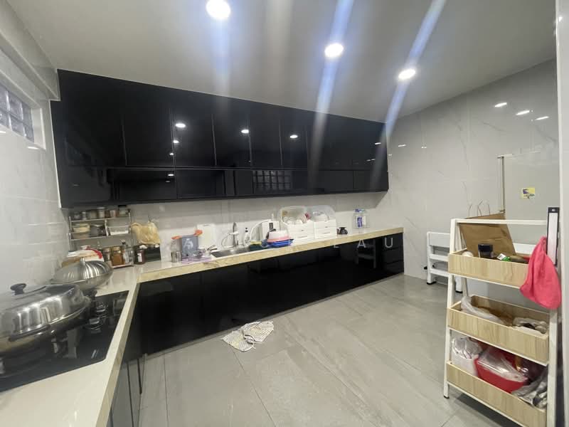 Rumah Banglo untuk Disewa di Bandar Mahkota Cheras (Cheras) - Janice Lau - Kitchen - PropertyGuru.com.my