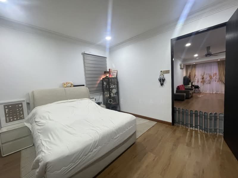 Rumah Banglo untuk Disewa di Bandar Mahkota Cheras (Cheras) - Janice Lau - Bedroom - PropertyGuru.com.my