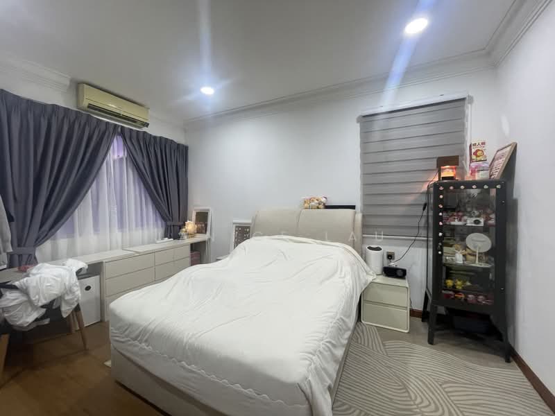 Rumah Banglo untuk Disewa di Bandar Mahkota Cheras (Cheras) - Janice Lau - Bedroom - PropertyGuru.com.my