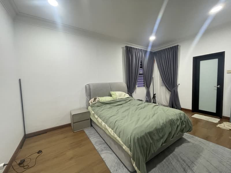 Rumah Banglo untuk Disewa di Bandar Mahkota Cheras (Cheras) - Janice Lau - Bedroom - PropertyGuru.com.my