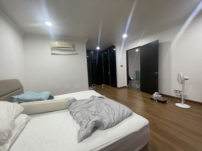 Rumah Banglo untuk Disewa di Bandar Mahkota Cheras (Cheras) - Janice Lau - Bedroom - PropertyGuru.com.my