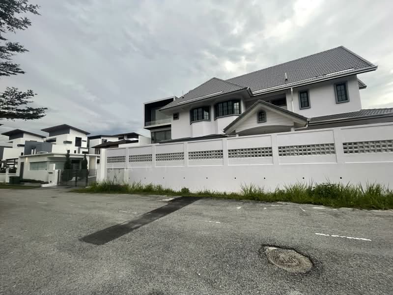 Rumah Banglo untuk Disewa di Bandar Mahkota Cheras (Cheras) - Janice Lau - Exterior - PropertyGuru.com.my
