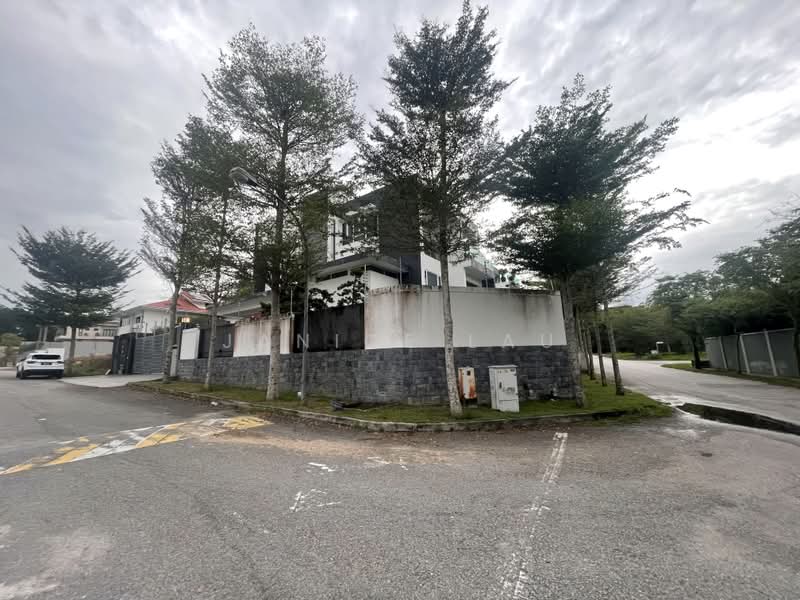 Rumah Banglo untuk Disewa di Bandar Mahkota Cheras (Cheras) - Janice Lau - Exterior - PropertyGuru.com.my