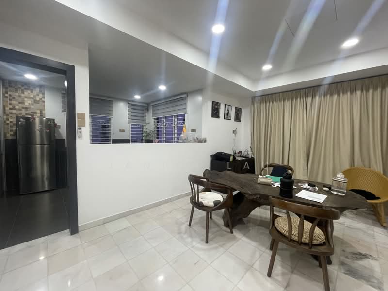 Rumah Banglo untuk Disewa di Bandar Mahkota Cheras (Cheras) - Janice Lau - Interior - PropertyGuru.com.my