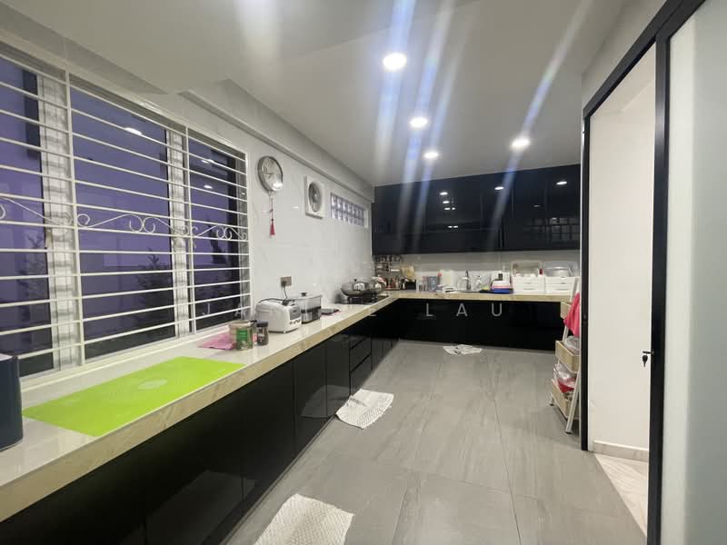 Rumah Banglo untuk Disewa di Bandar Mahkota Cheras (Cheras) - Janice Lau - Kitchen - PropertyGuru.com.my