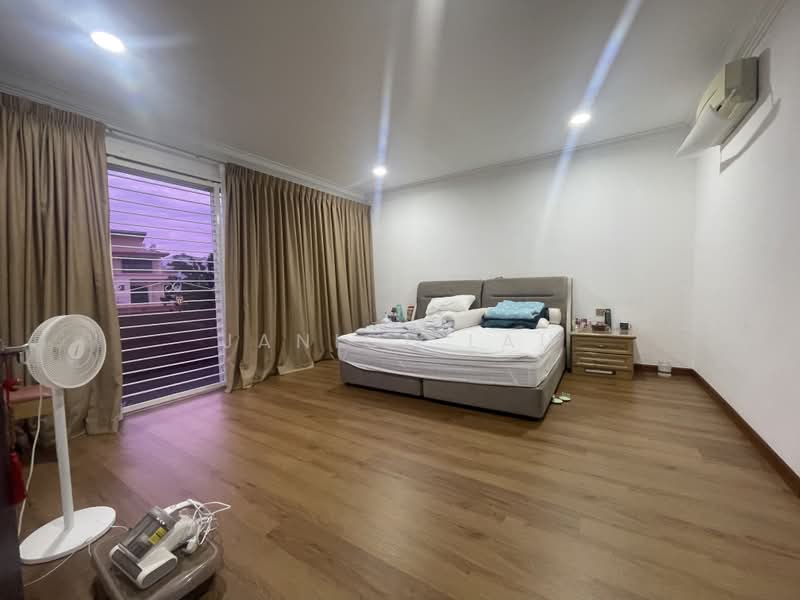 Rumah Banglo untuk Disewa di Bandar Mahkota Cheras (Cheras) - Janice Lau - Bedroom - PropertyGuru.com.my