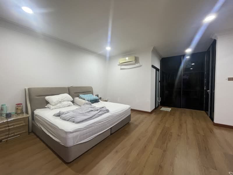 Rumah Banglo untuk Disewa di Bandar Mahkota Cheras (Cheras) - Janice Lau - Bedroom - PropertyGuru.com.my