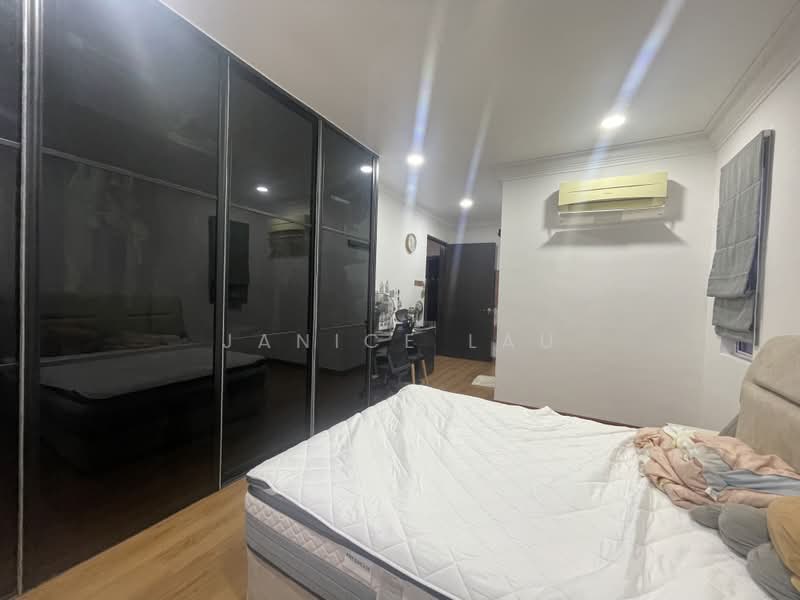 Rumah Banglo untuk Disewa di Bandar Mahkota Cheras (Cheras) - Janice Lau - Bedroom - PropertyGuru.com.my