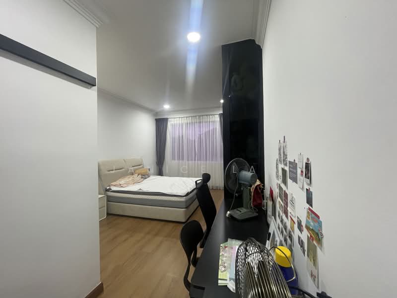 Rumah Banglo untuk Disewa di Bandar Mahkota Cheras (Cheras) - Janice Lau - Bedroom - PropertyGuru.com.my
