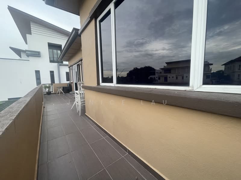Rumah Banglo untuk Disewa di Bandar Mahkota Cheras (Cheras) - Janice Lau - Exterior - PropertyGuru.com.my