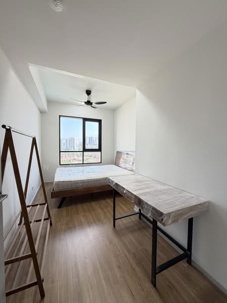 Kondominium untuk Disewa di Melawati : Park One - Nini Malini - Bedroom - PropertyGuru.com.my