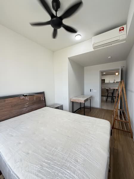 Kondominium untuk Disewa di Melawati : Park One - Nini Malini - Bedroom - PropertyGuru.com.my