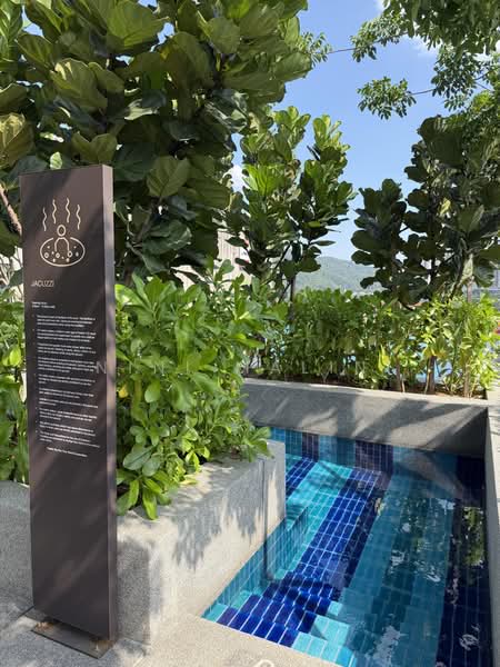 Kondominium untuk Disewa di Melawati : Park One - Nini Malini - Jacuzzi - PropertyGuru.com.my