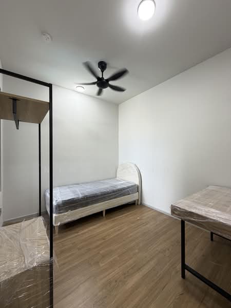 Kondominium untuk Disewa di Melawati : Park One - Nini Malini - Bedroom - PropertyGuru.com.my