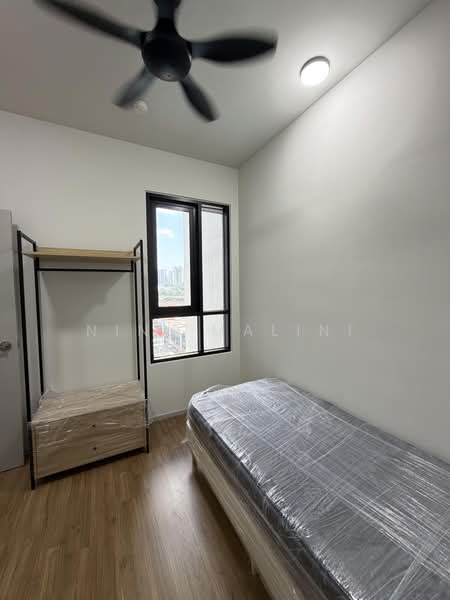 Kondominium untuk Disewa di Melawati : Park One - Nini Malini - Bedroom - PropertyGuru.com.my