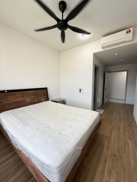 Kondominium untuk Disewa di Melawati : Park One - Nini Malini - Bedroom - PropertyGuru.com.my