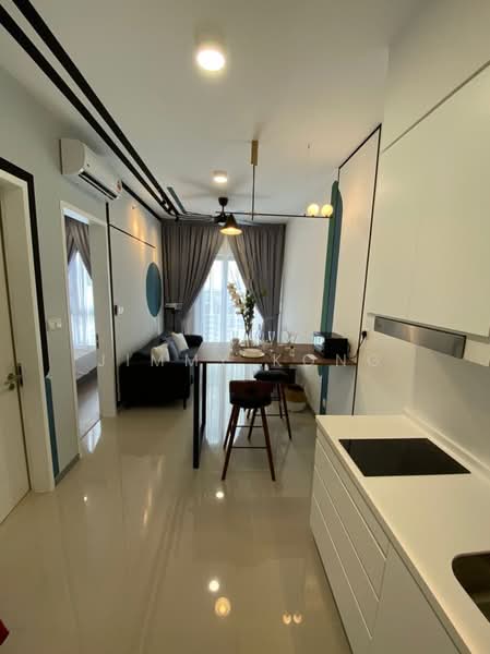 Service Residence for Rent at Southlink - Jimmy Kong - PropertyGuru.com.my
