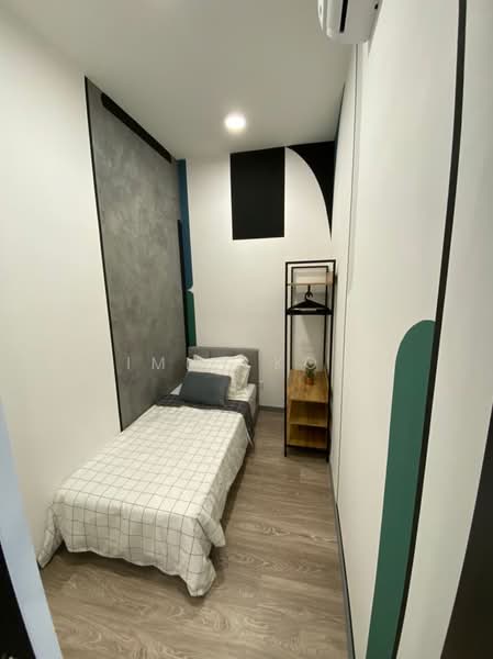 Service Residence for Rent at Southlink - Jimmy Kong - PropertyGuru.com.my