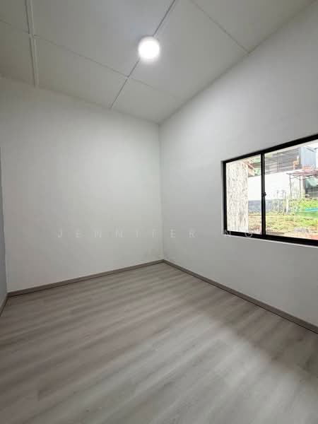 1-storey Terraced House for Sale in Taman Air Biru (Pasir Gudang) - Jennifer Ng - Interior - PropertyGuru.com.my