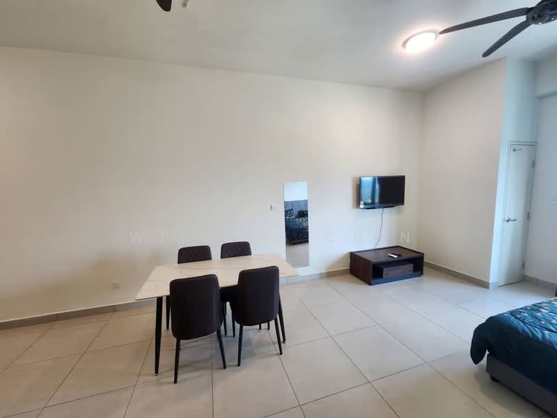 Servis Apartment untuk Disewa di Edusphere - William Chin - Dining Room - PropertyGuru.com.my