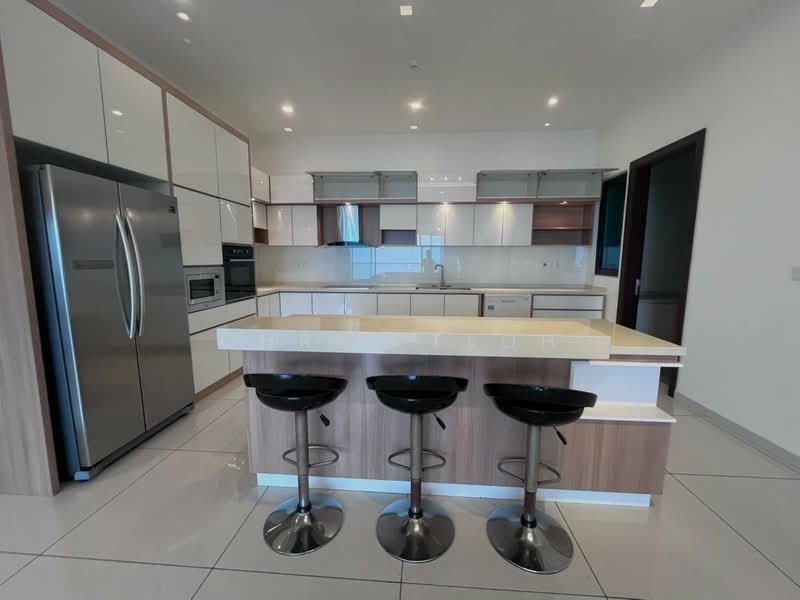 Condominium for Rent at Alila2 - Chris Teoh - Kitchen - PropertyGuru.com.my