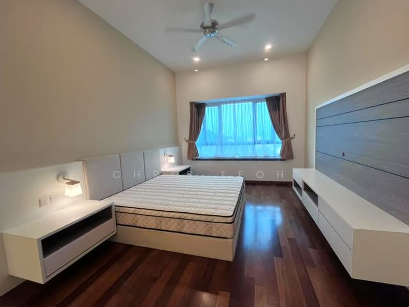 Condominium for Rent at Alila2 - Chris Teoh - Bedroom - PropertyGuru.com.my
