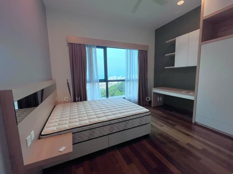 Condominium for Rent at Alila2 - Chris Teoh - Bedroom - PropertyGuru.com.my